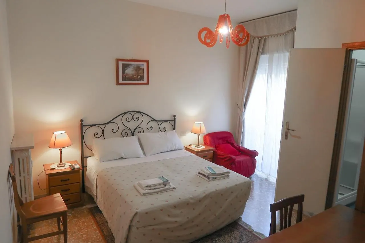 The Condottieri Rooms Rome 3*,  Italy